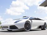 Lamborghini Murcielago LP640 by Hamann 2007 года